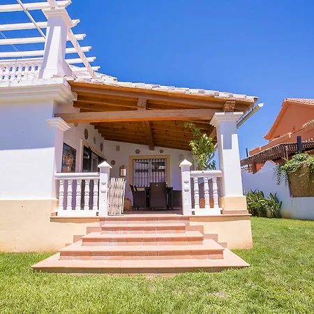 Oleholidays Azucena * Marbella